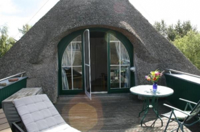 Residenz am Haferland Whg 14 in Wieck Am Darß